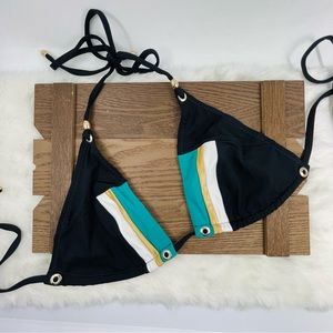 Shan Bikini Swim Top
